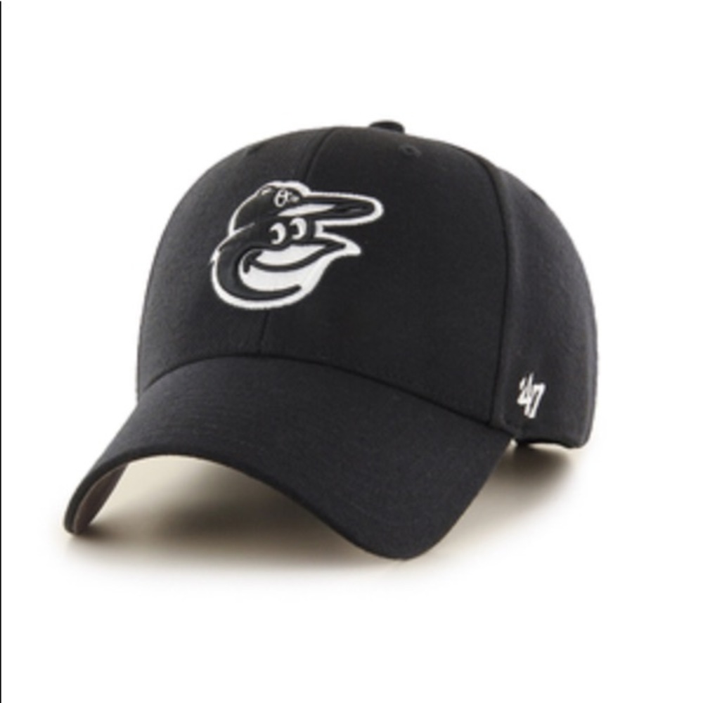 Baltimore Orioles ‘47 MVP Cap